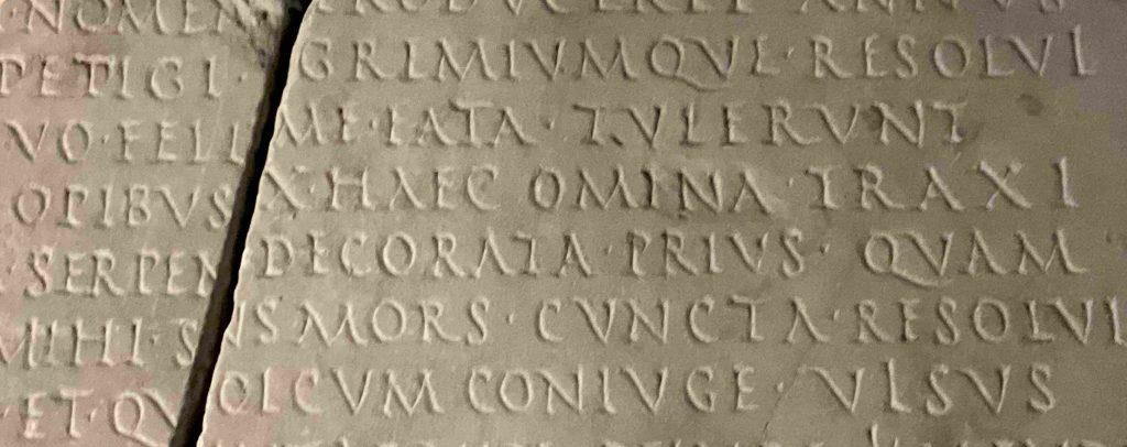 locandina prof.ssa Cannavale