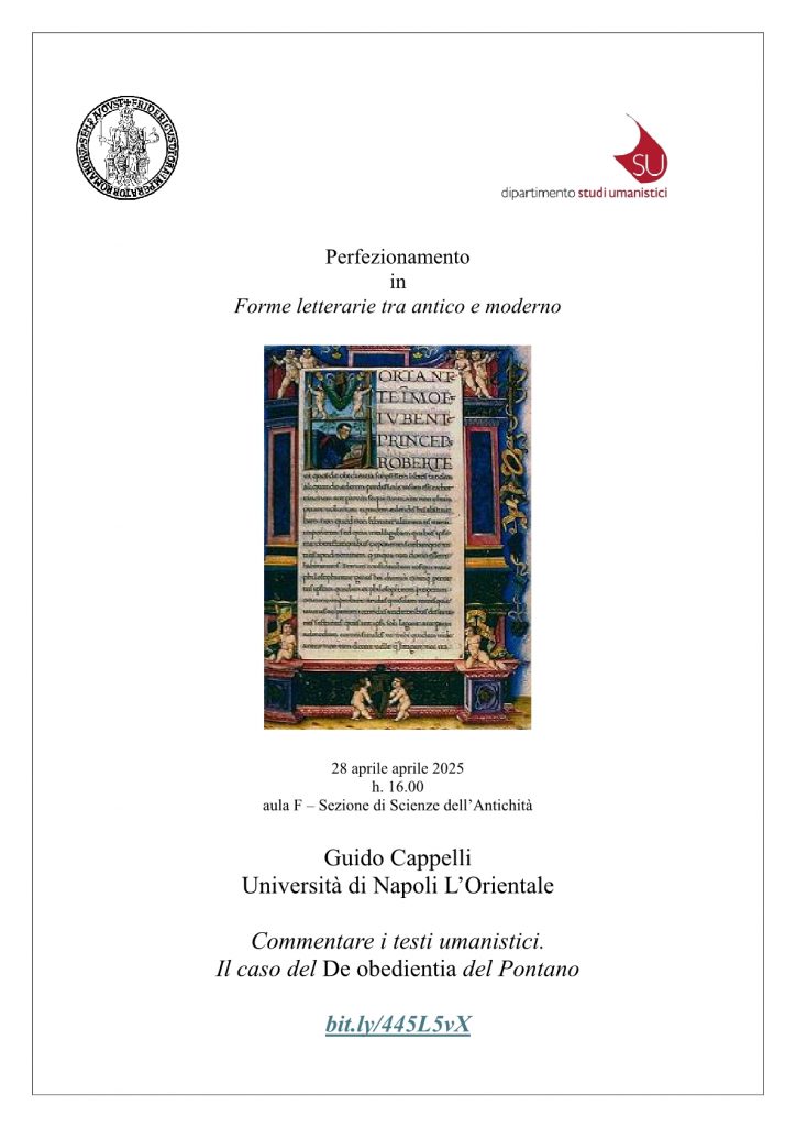 locandina cappelli 2 perfezionamento 2025.04.281