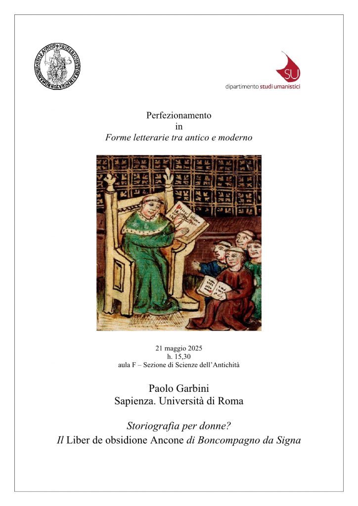 locandina garbini perfezionamento 2025.05.211