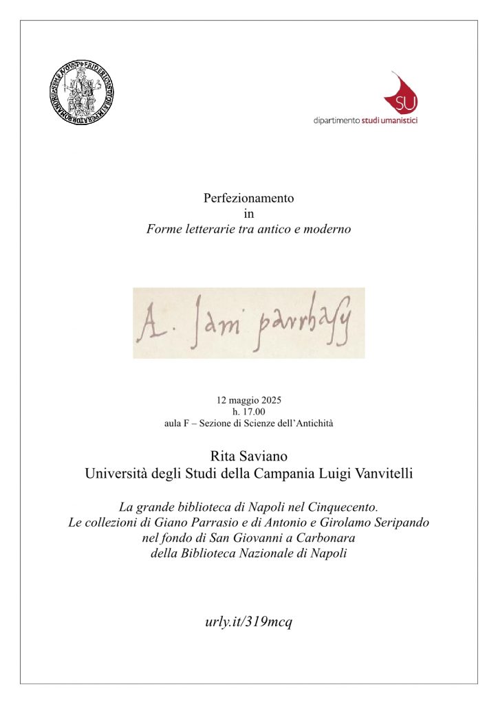 locandina saviano perfezionamento 2025.05121